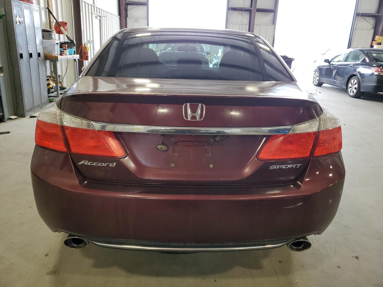 2014 Honda Accord - Image 6