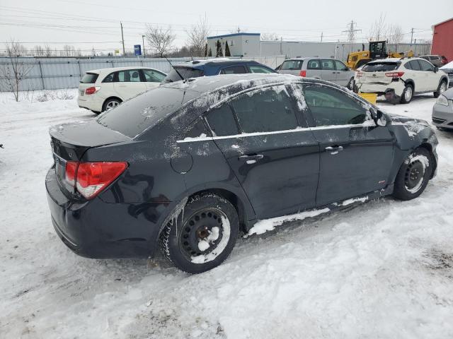 2013 CHEVROLET CRUZE LT