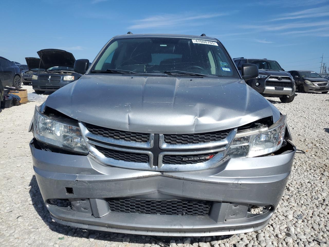 2017 Dodge Journey - Image 12