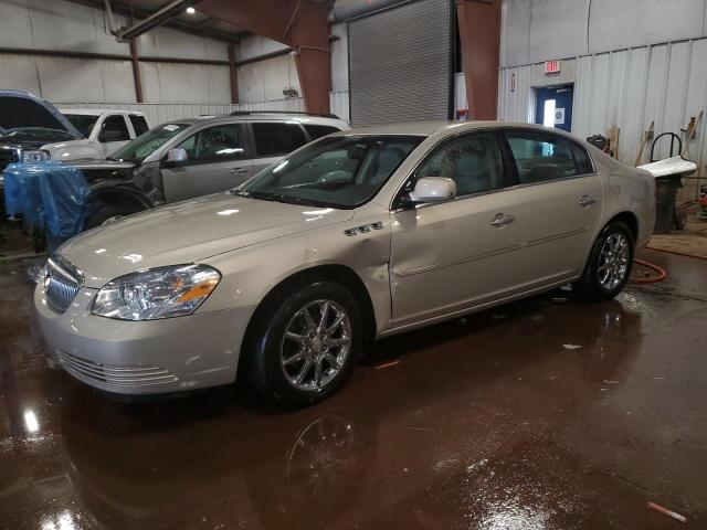 2008 Buick Lucerne Cxl