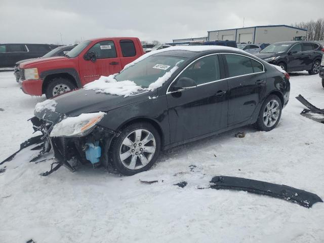 2015 Buick Regal 