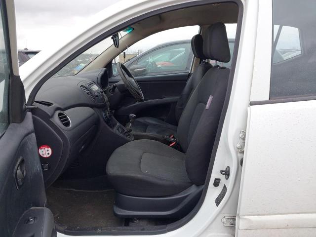 2012 HYUNDAI I10 CLASSI
