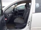 2012 HYUNDAI I10 CLASSI for sale at Copart YORK