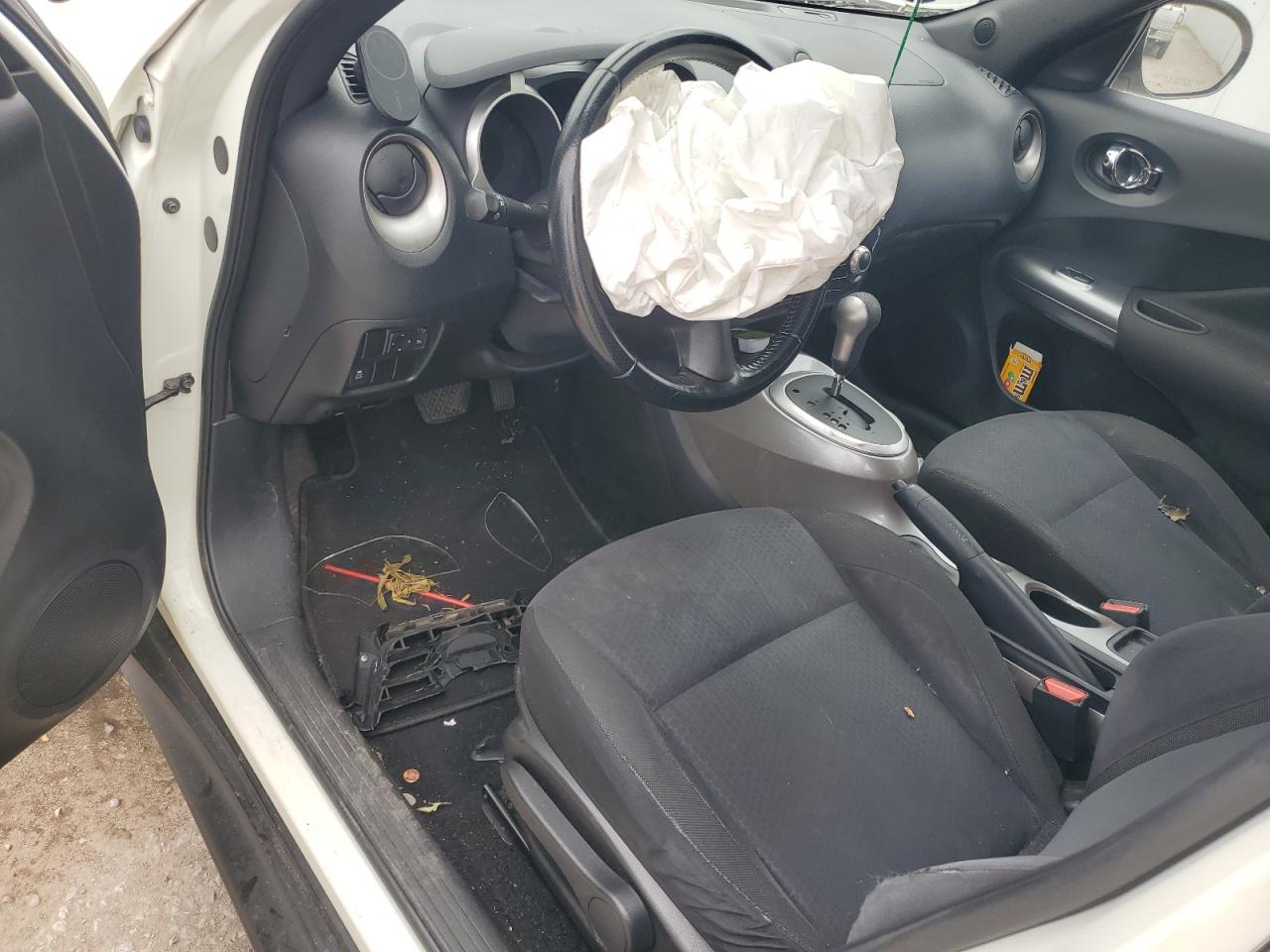 2011 Nissan Juke - Image 8