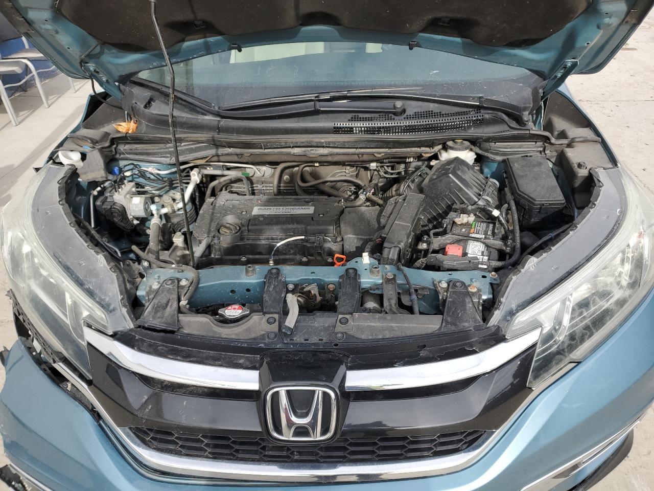 2015 Honda CR-V - Image 12