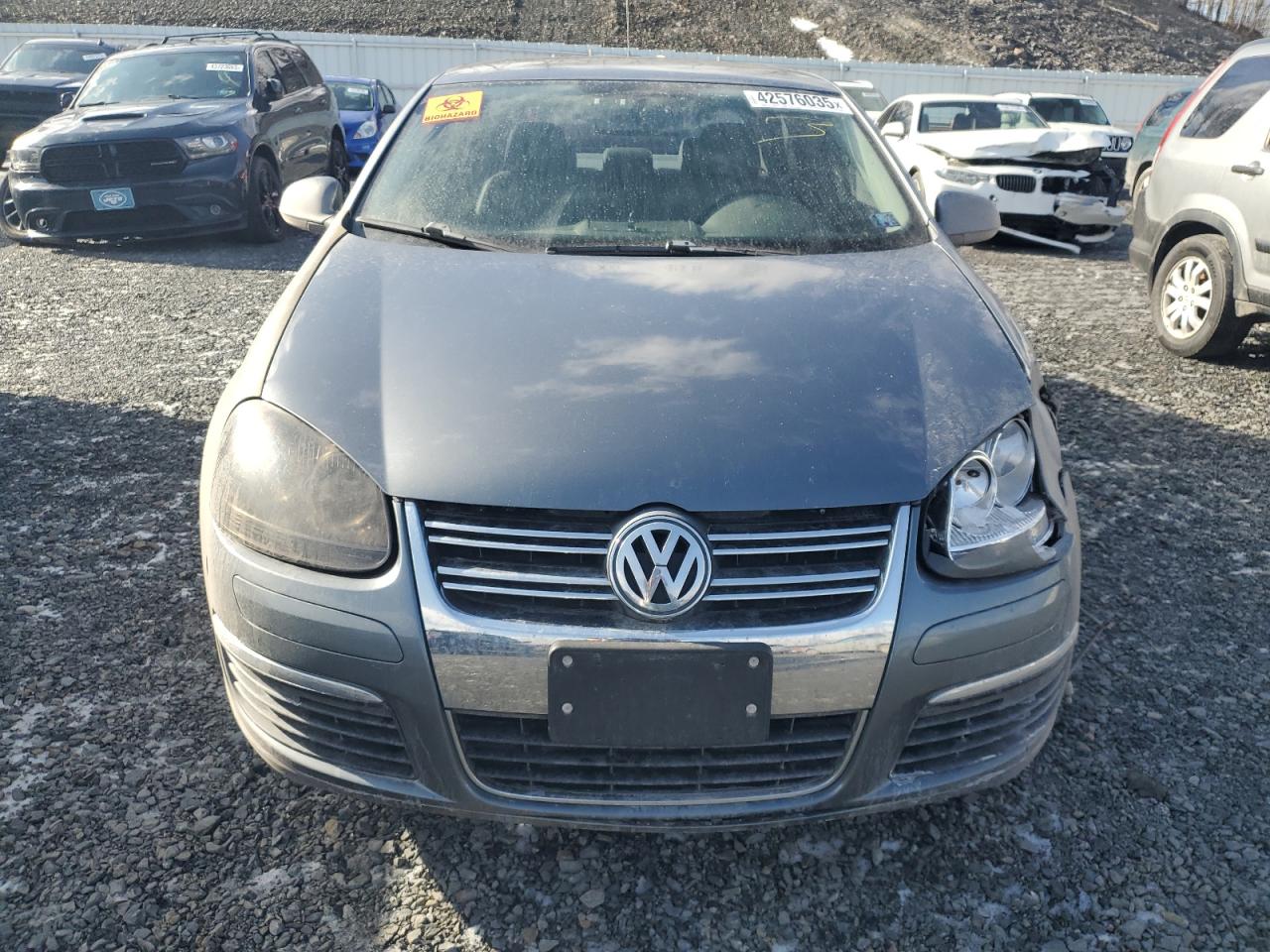 2007 Volkswagen Jetta - Image 5