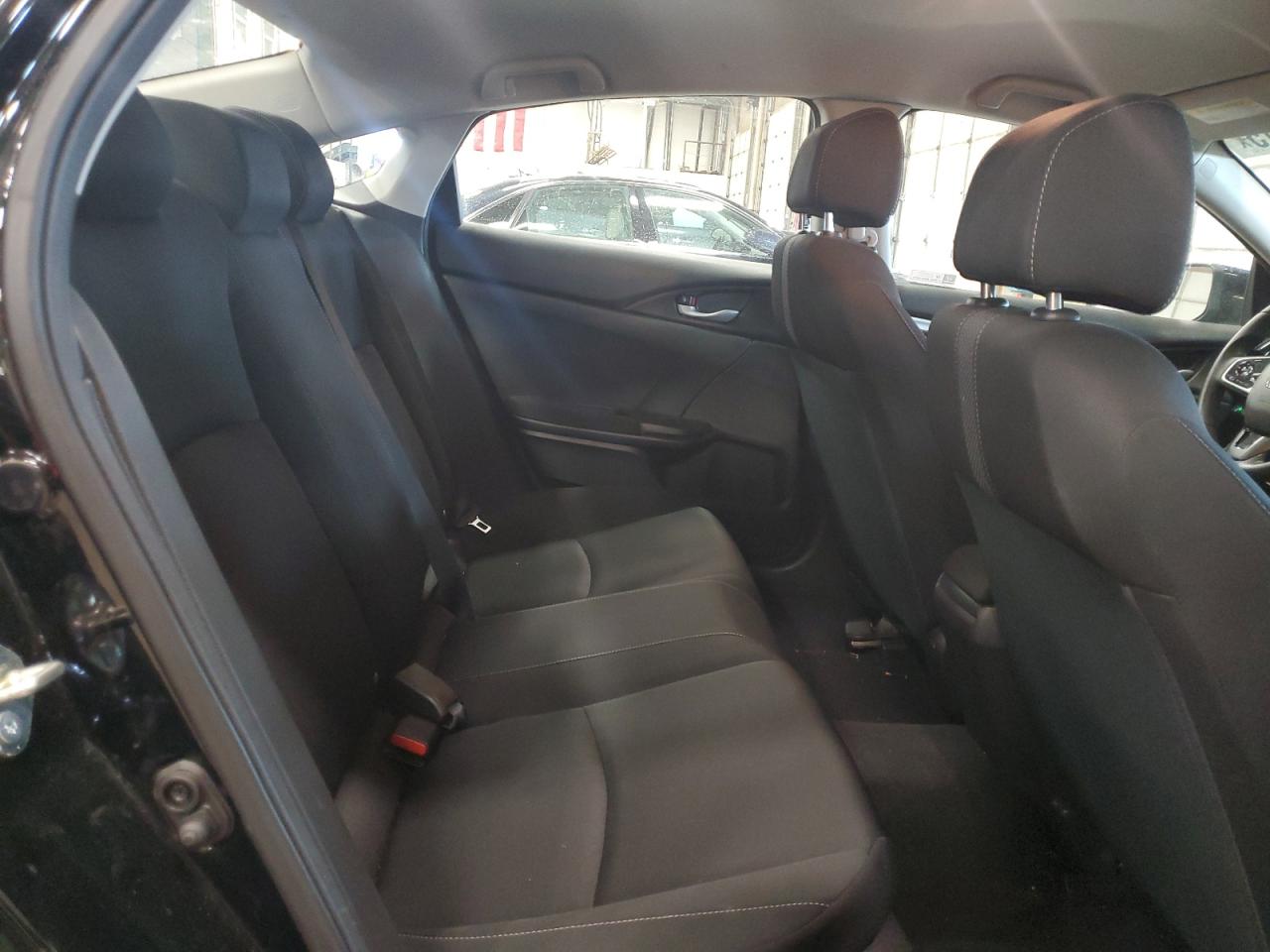 2020 Honda Civic - Image 10