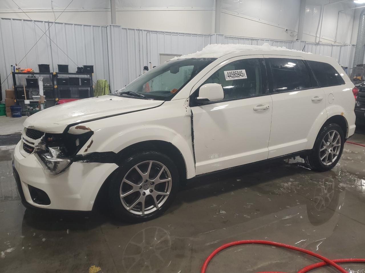 2015 Dodge Journey - Image 1