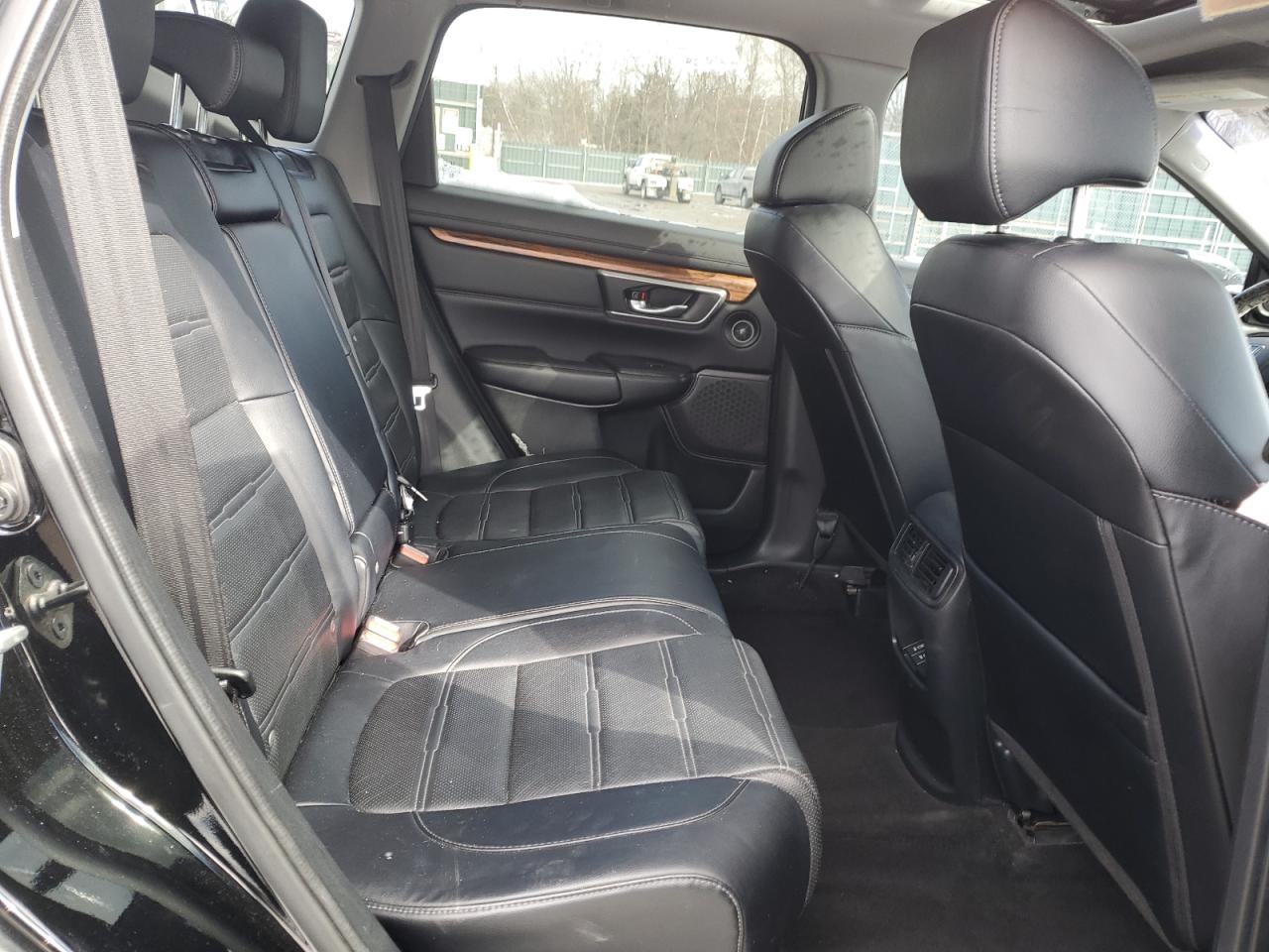 2018 Honda CR-V - Image 11