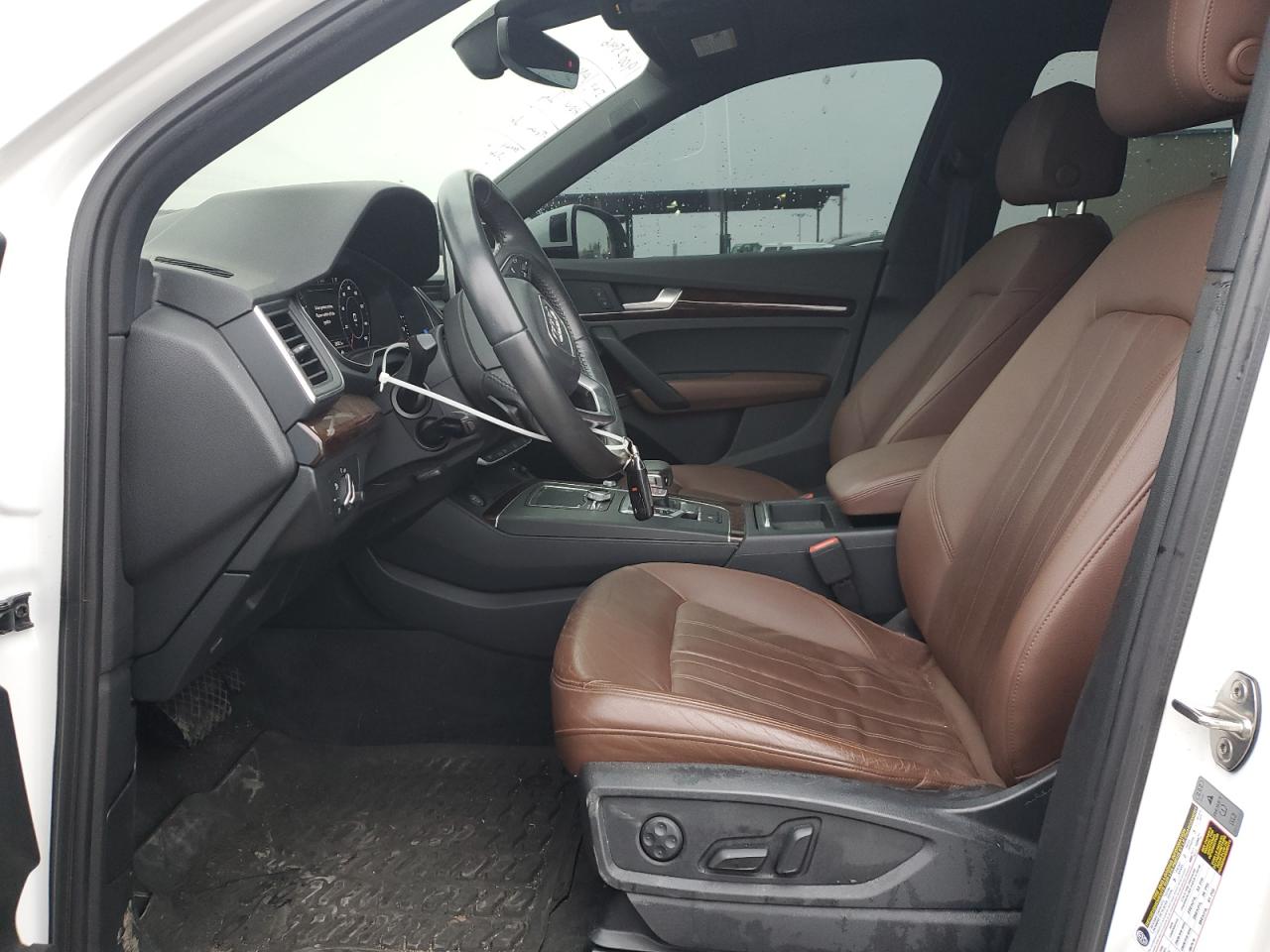 2018 Audi Q5 - Image 7