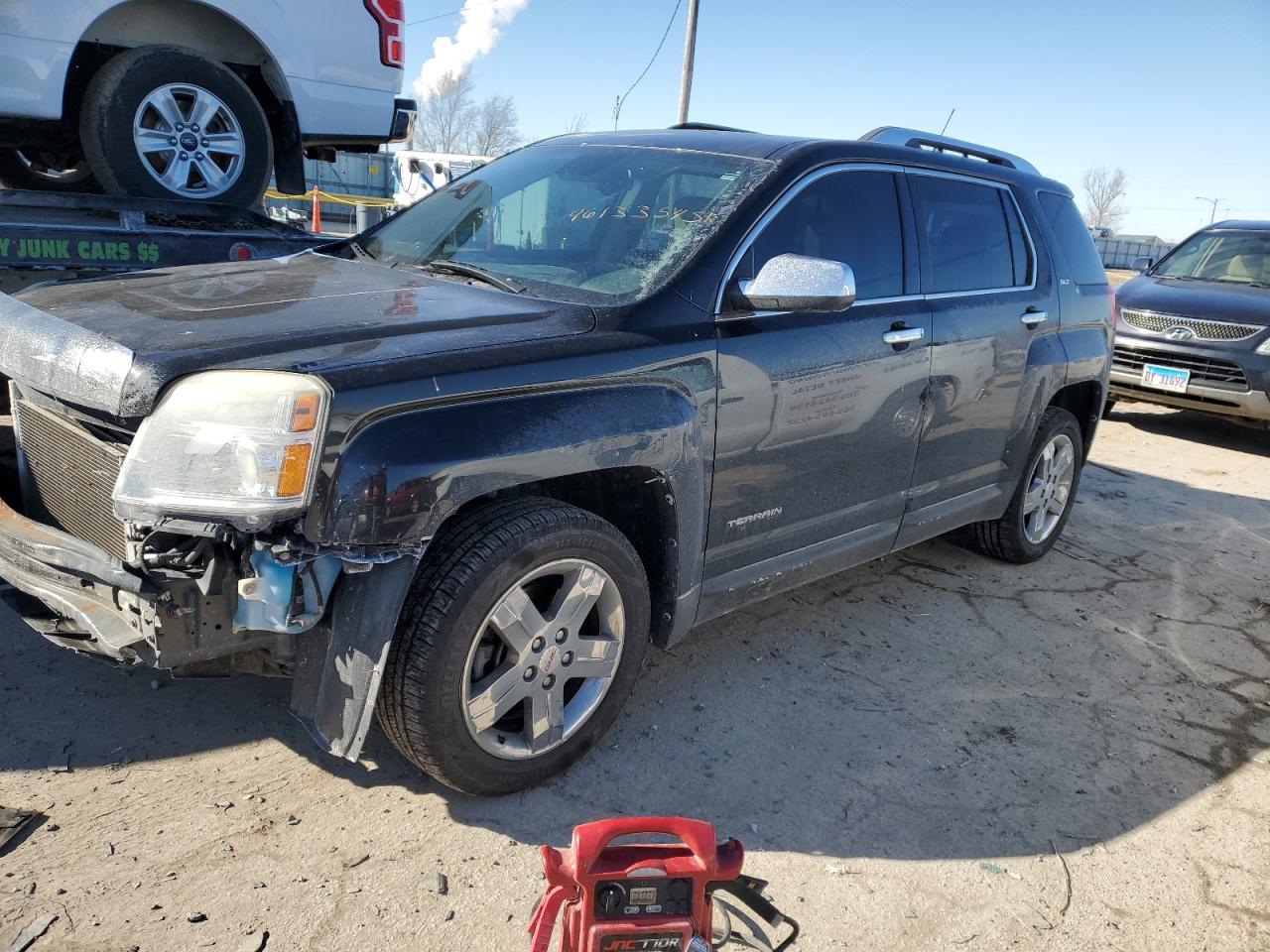 2012 GMC Terrain - Image 1