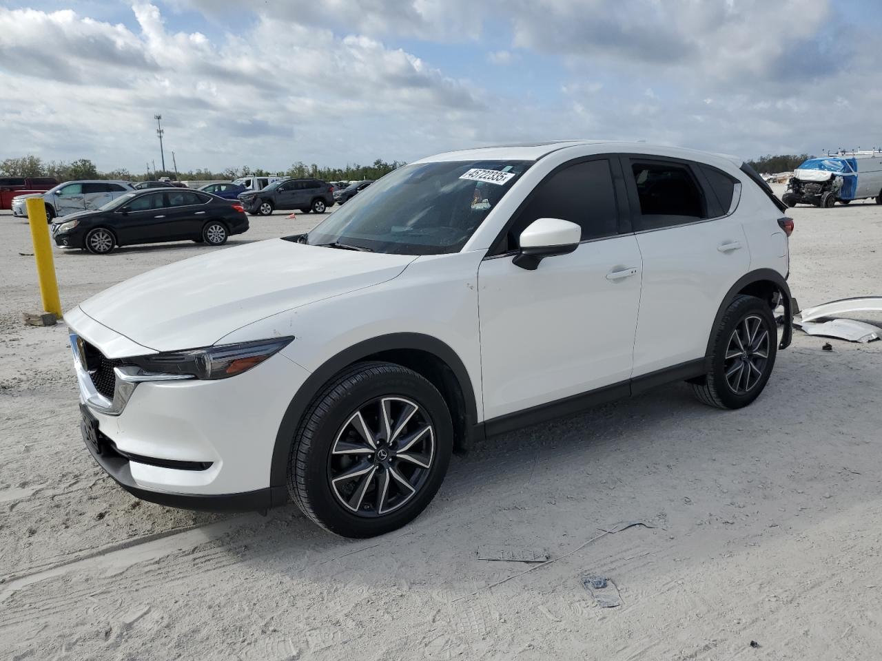 2018 Mazda CX-5 - Image 1