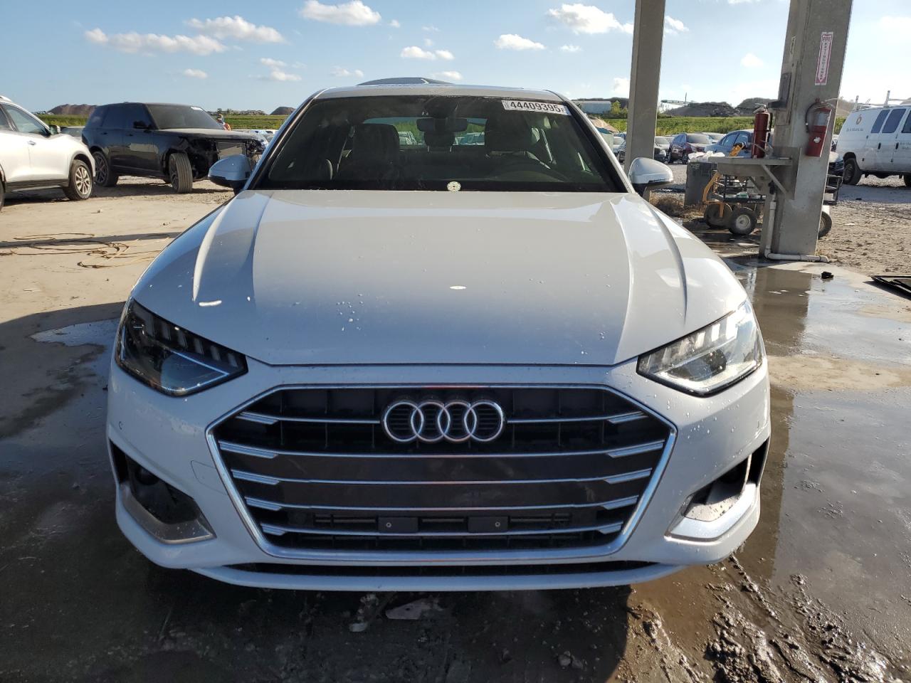 2020 Audi A4 - Image 5