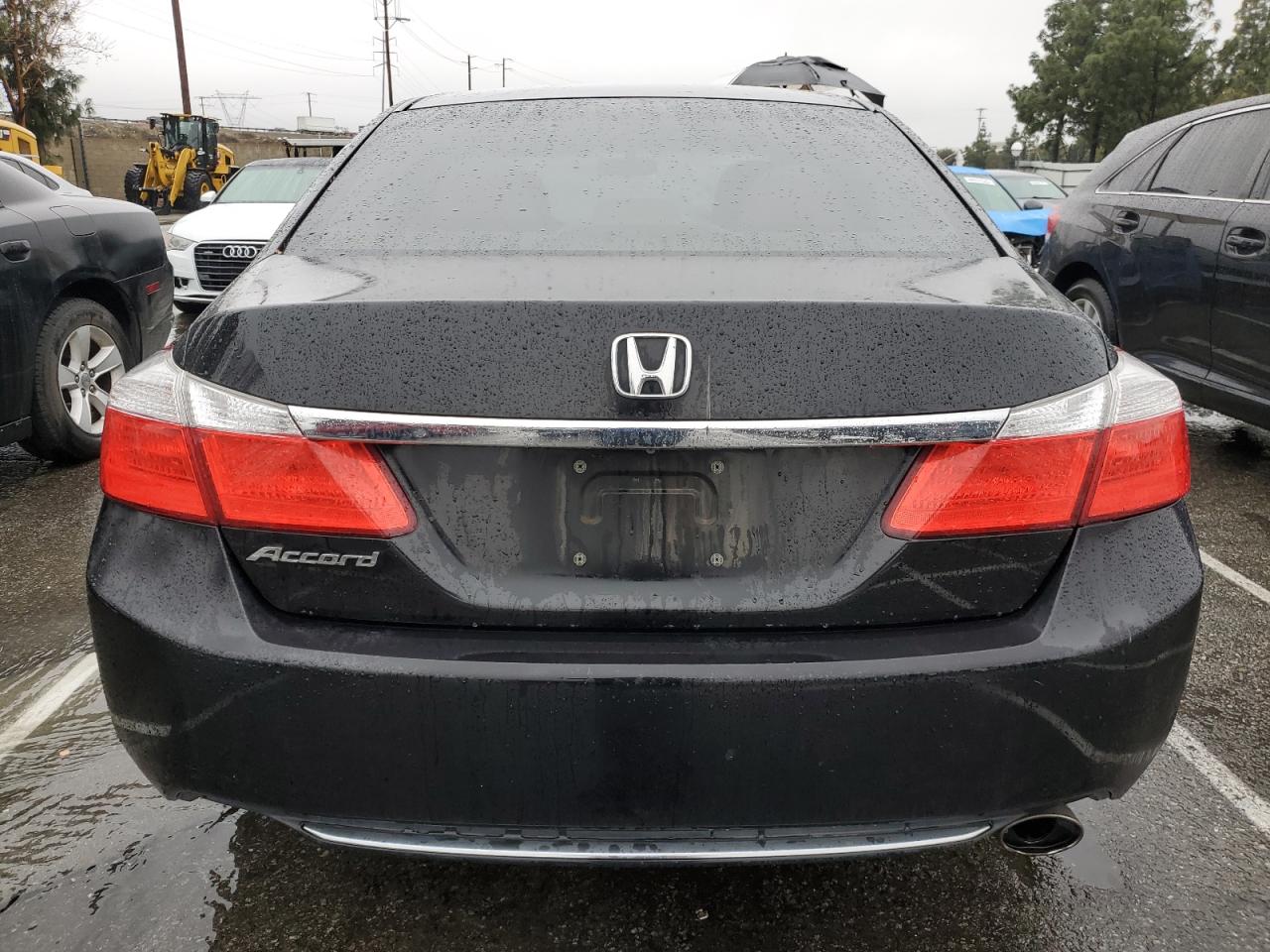 2013 Honda Accord - Image 6