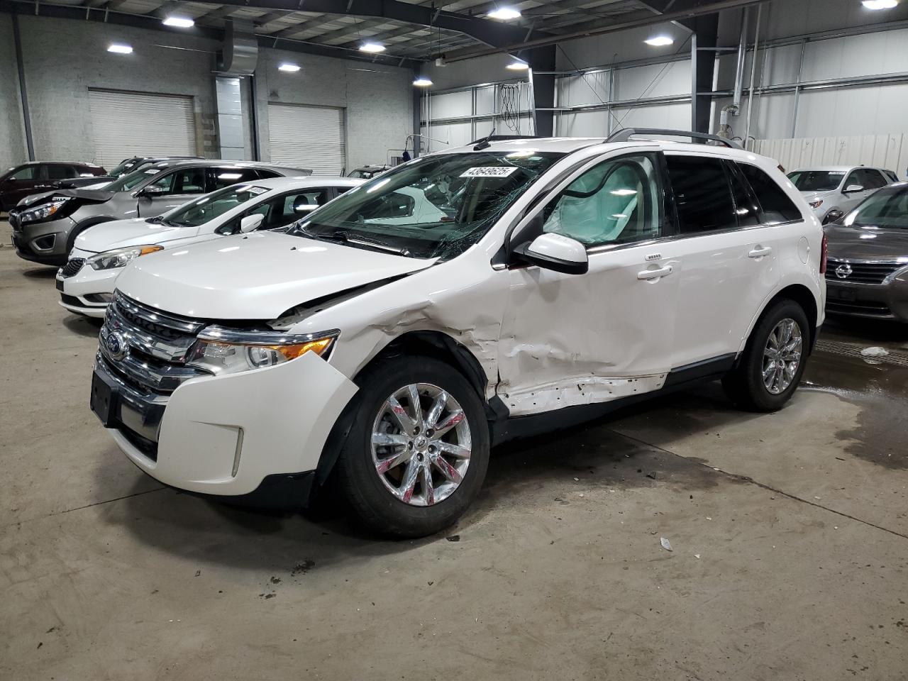 2011 Ford Edge - Image 1