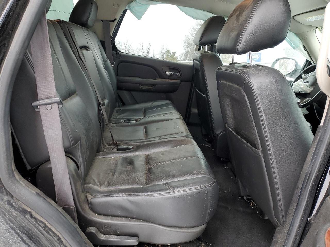 2013 Chevrolet Tahoe - Image 11