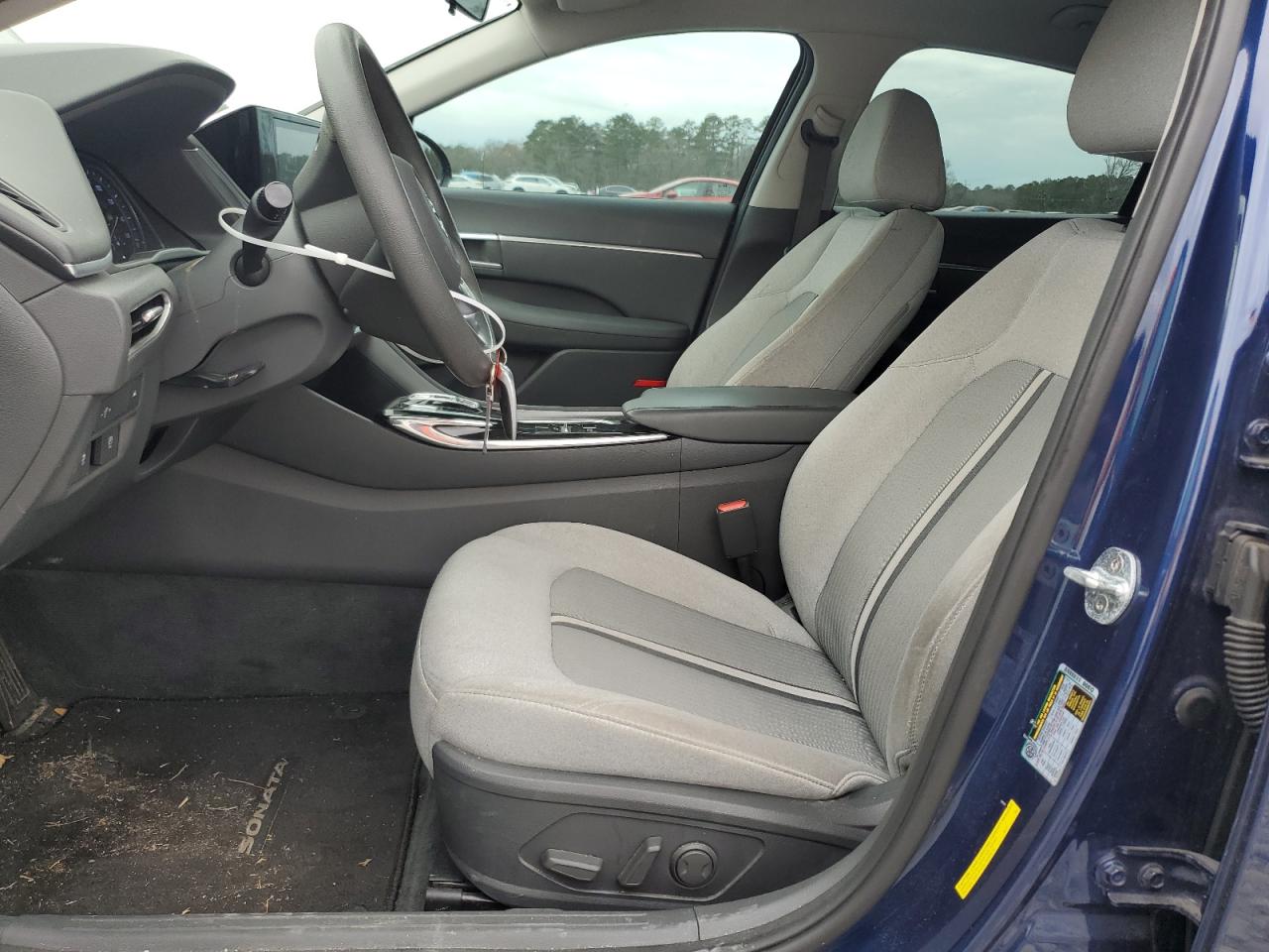 2021 Hyundai Sonata - Image 7