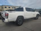 2022 Toyota Tacoma Double Cab للبيع في Wilmer، TX - Rollover