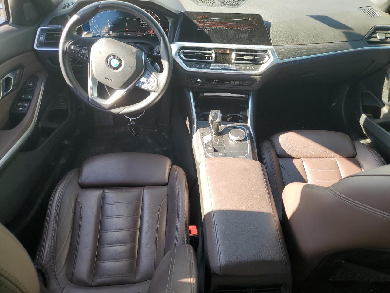 2020 BMW 3er - Image 8