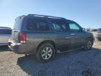 2009 Nissan Armada Se for Sale in Earlington, KY - Front End