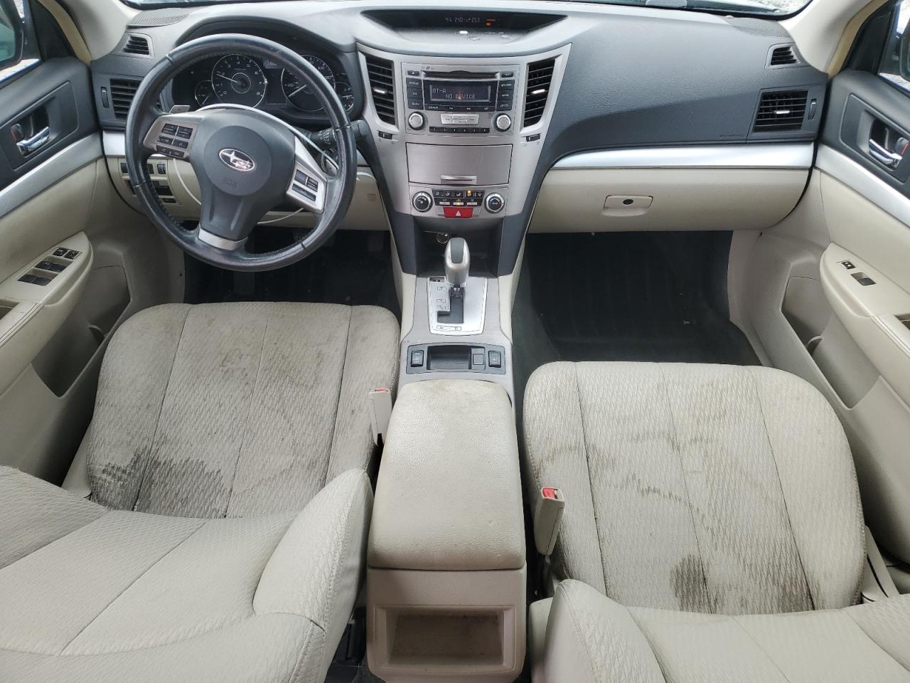 2012 Subaru Outback - Image 8