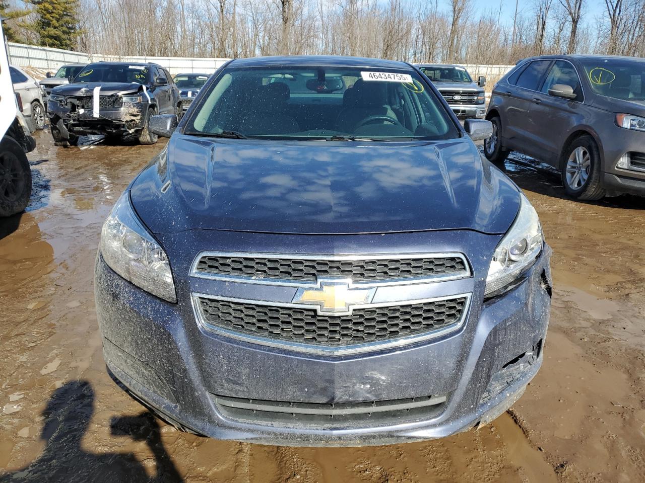 2013 Chevrolet Malibu - Image 5