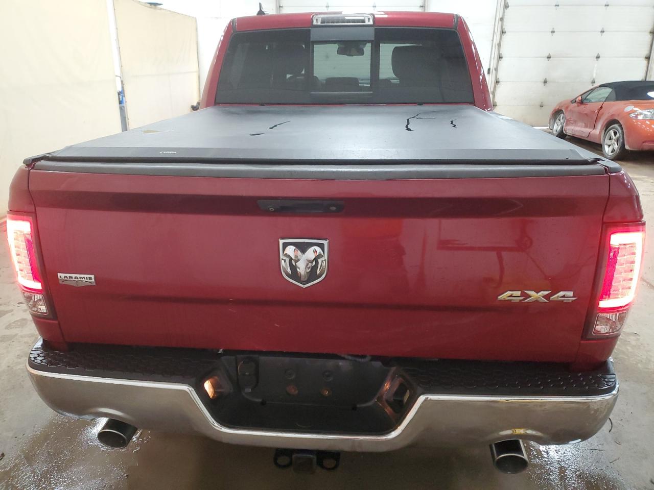 2014 RAM 1500 - Image 6