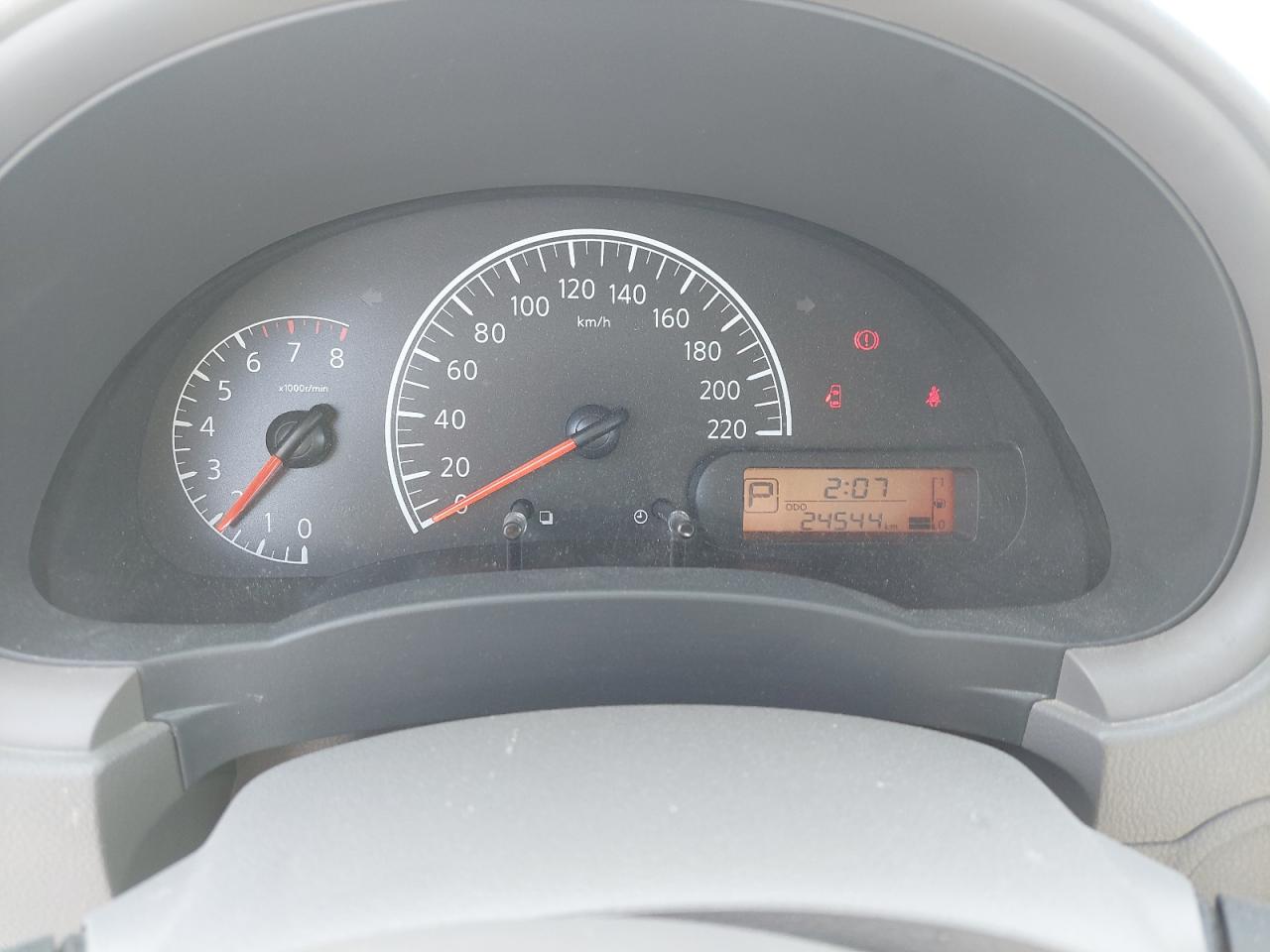 MDHBN7AD7RG526778 - 2024 Nissan SUNNY - #44659575