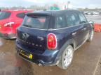 2014 MINI COUNTRYMAN for sale at Copart SANDY