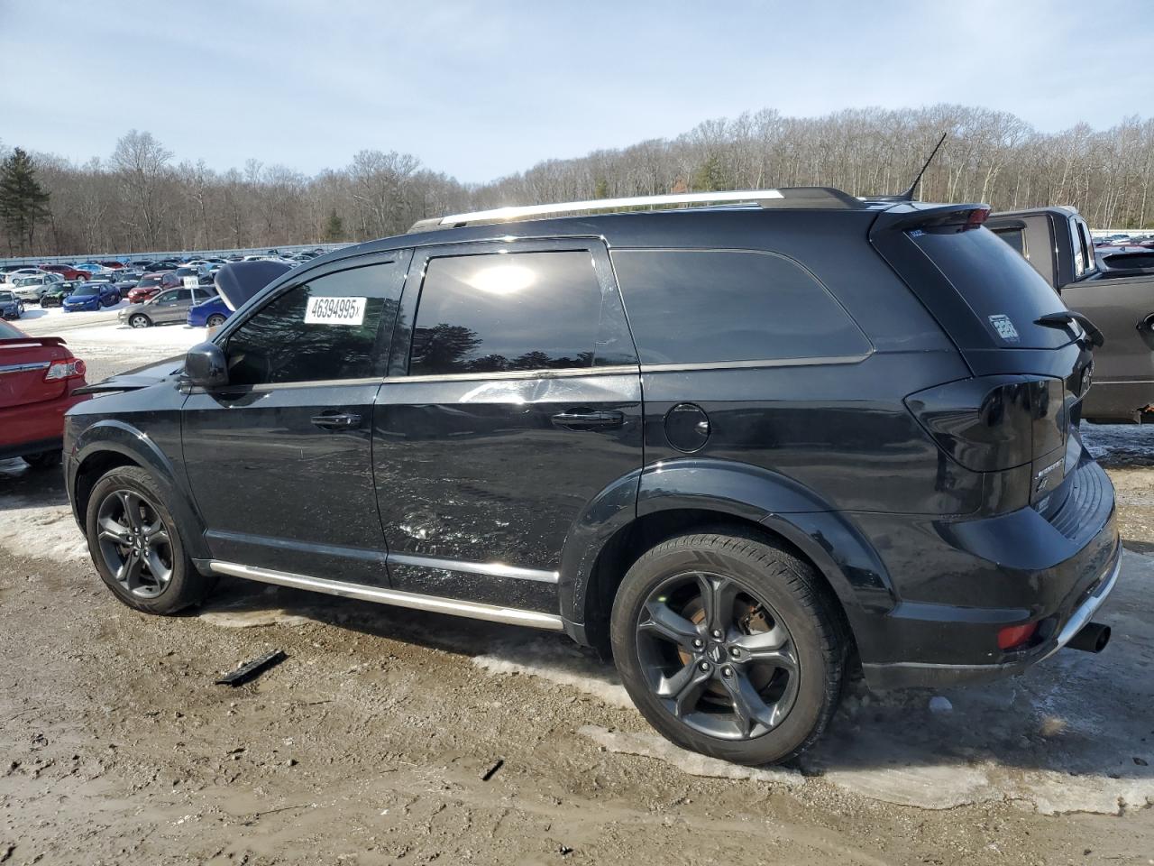 2018 Dodge Journey - Image 2