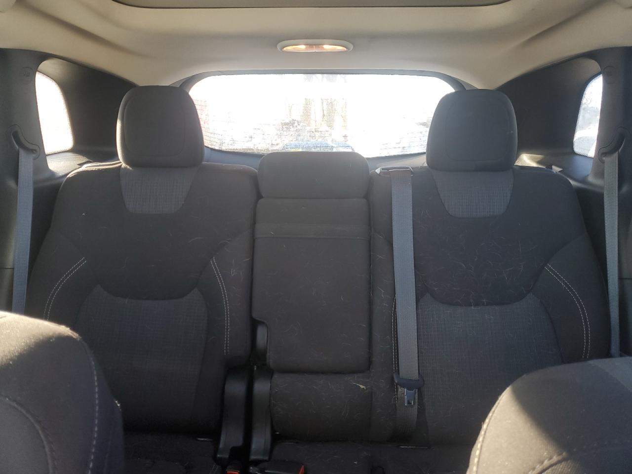 2016 Jeep Grand Cherokee - Image 10
