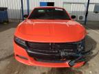 2018 Dodge Charger Sxt იყიდება Sacramento-ში, CA - Front End