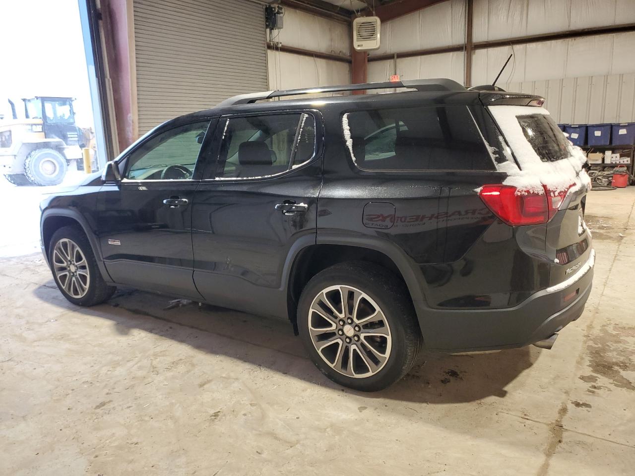 2018 GMC Acadia - Image 2