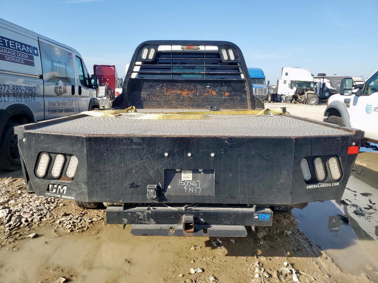 2011 Ford F350 - Image 6