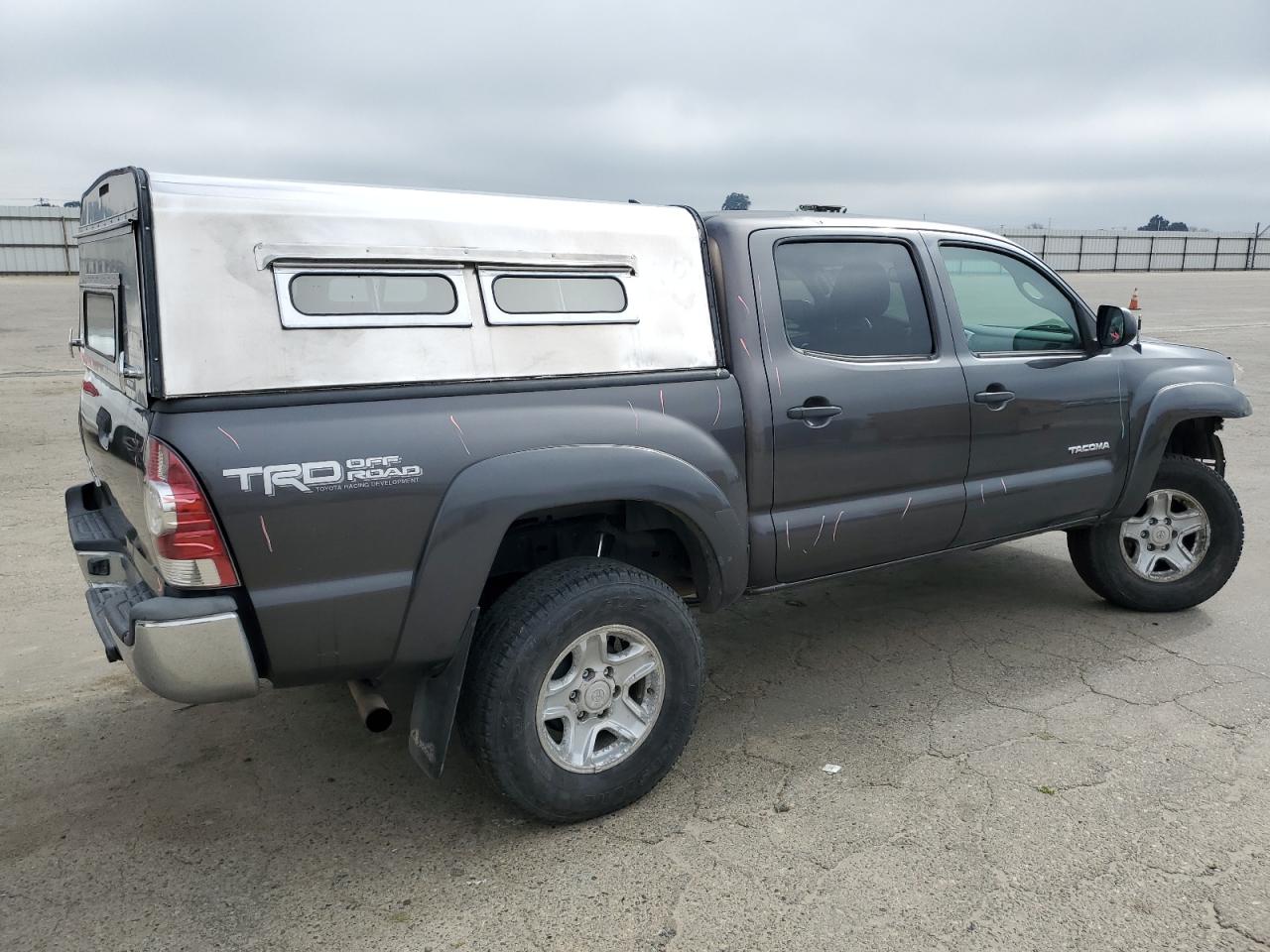 2012 Toyota Tacoma - Image 3