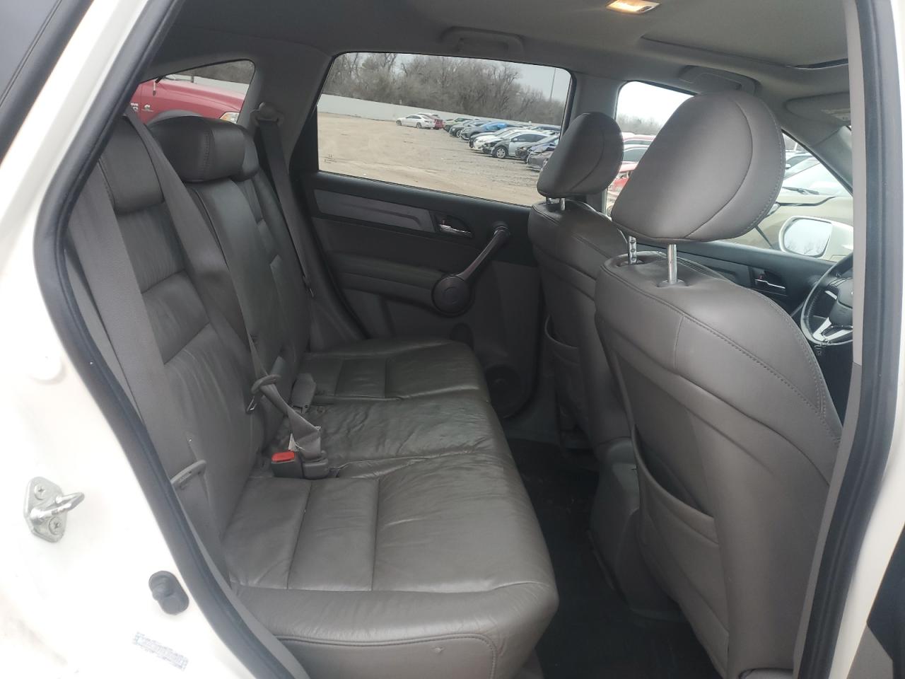 2008 Honda CR-V - Image 12