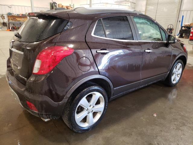  BUICK ENCORE 2015 Коричневий