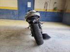 2005 KAWASAKI ZX636 C1 for sale at Copart IN - INDIANAPOLIS
