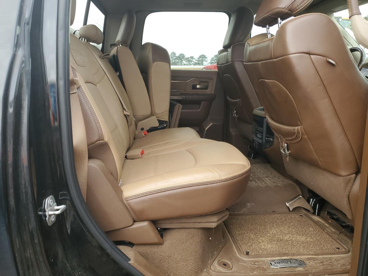 2019 RAM 3500 - Image 10