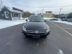 2014 Volkswagen Tiguan S იყიდება North Billerica-ში, MA - Minor Dent/Scratches