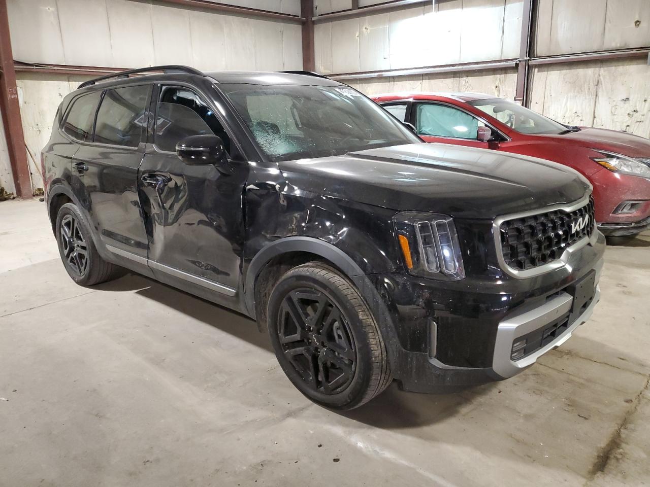 2023 Kia Telluride - Image 4