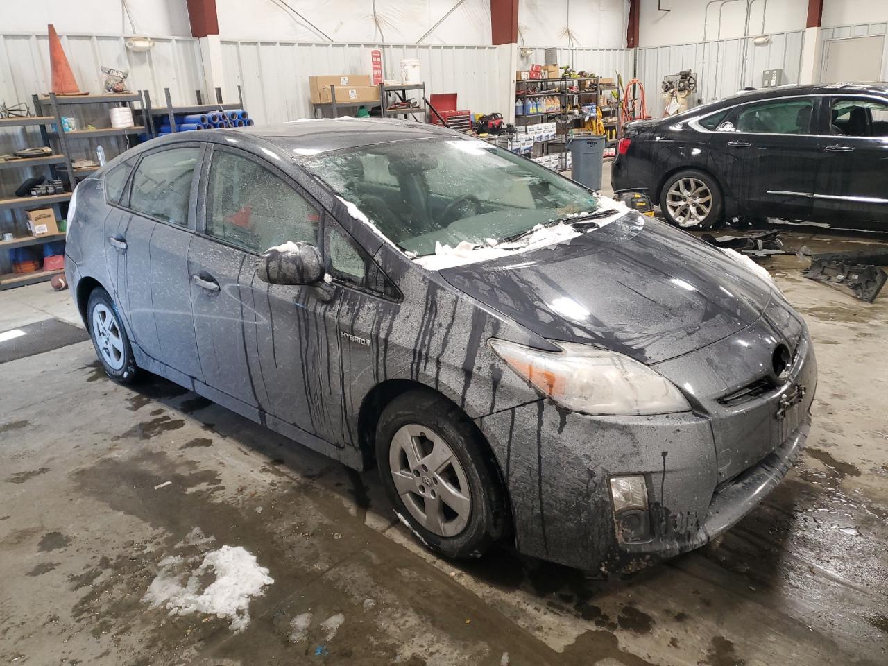 2010 Toyota Prius - Image 4