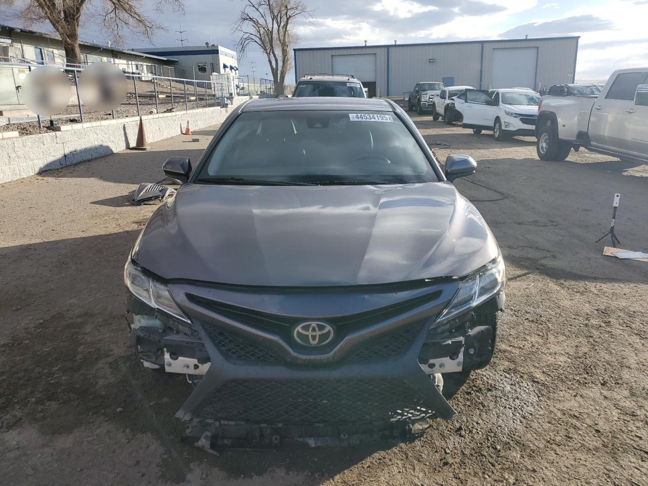 2019 Toyota Camry - Image 5