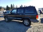 2001 Jeep Cherokee Sport للبيع في Graham، WA - Minor Dent/Scratches