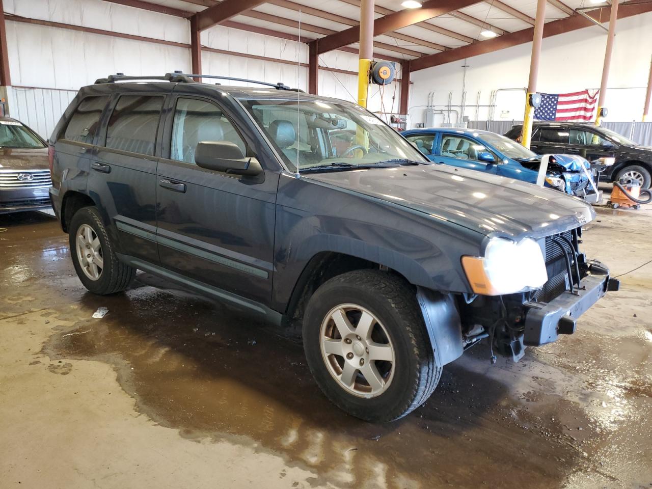 2008 Jeep Grand Cherokee - Image 4