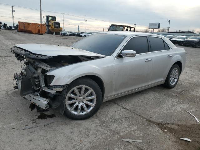 2012 Chrysler 300 Limited de vânzare în Oklahoma City, OK - Front End