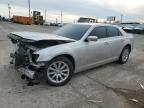 2012 Chrysler 300 Limited продається в Oklahoma City, OK - Front End