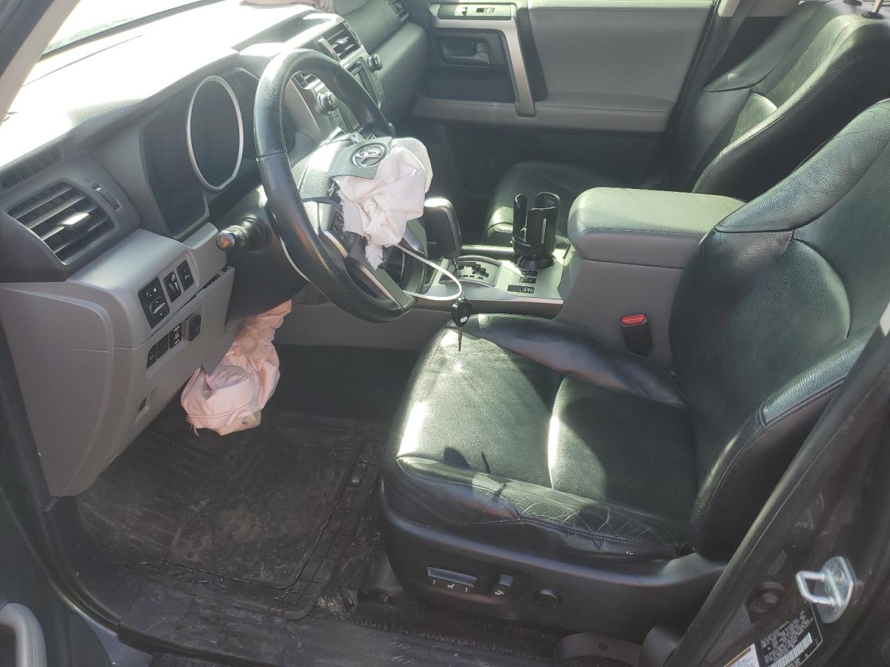 2012 Toyota 4Runner - Image 7