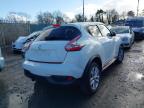 2017 NISSAN JUKE N-CON for sale at Copart WOLVERHAMPTON