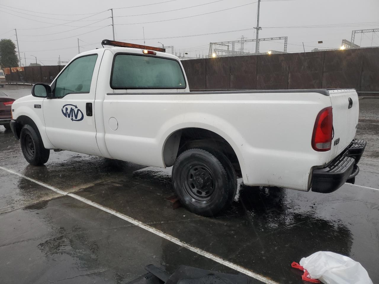 1999 Ford F250 - Image 2